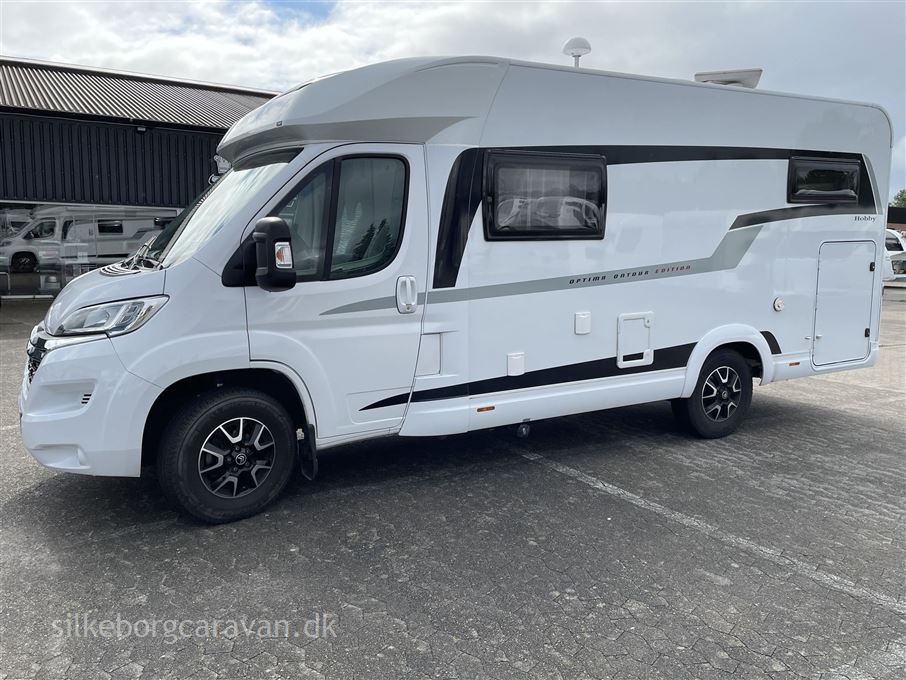 Hobby Ontour Edition V65 GE